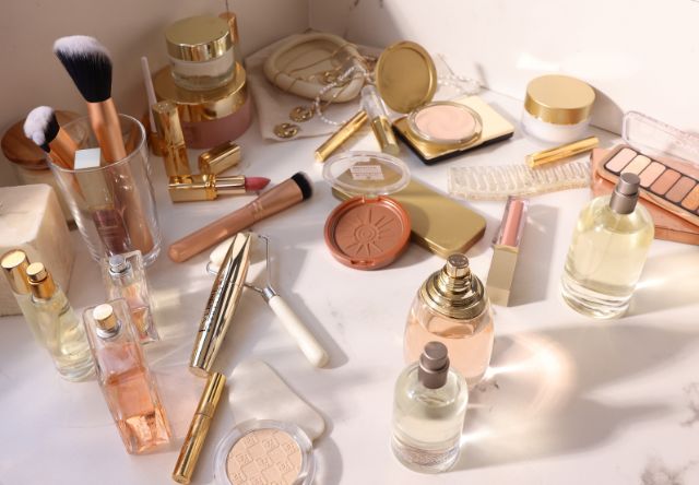 יופי וטיפוח