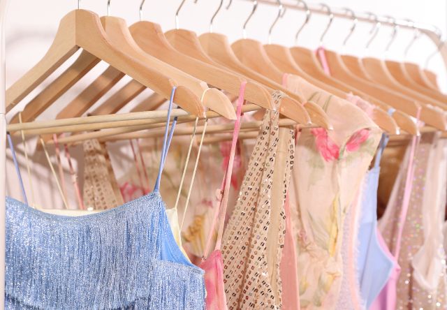 אופנה ושופינג