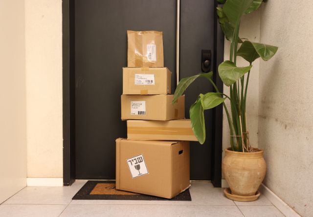 מתנות במימוש אונליין