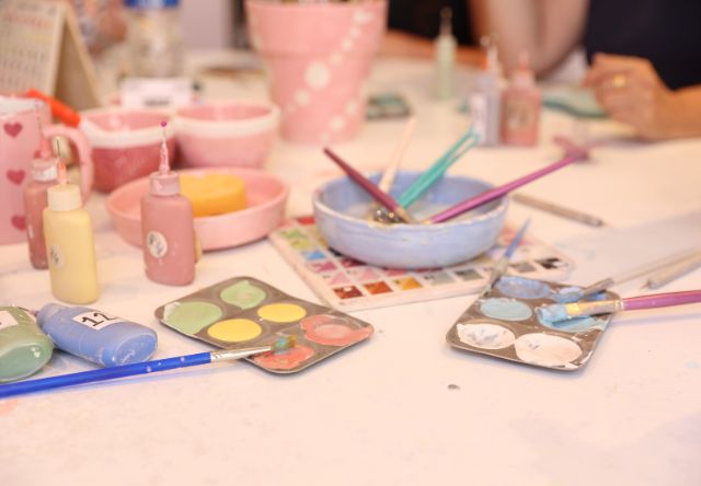 סדנאות והעשרה