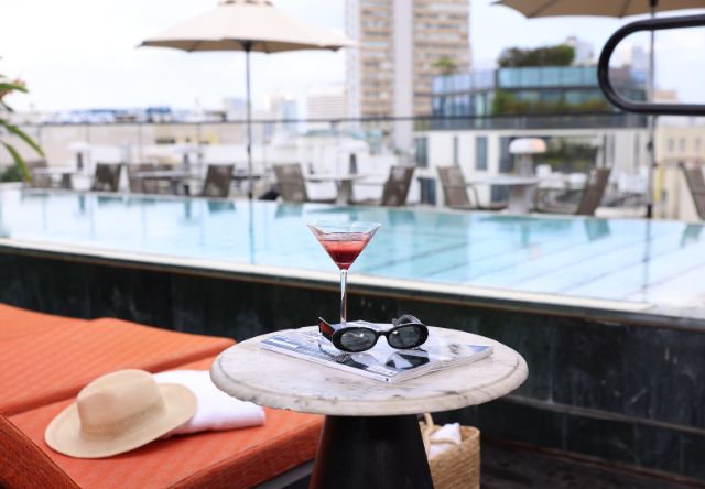 נופש ומלונות