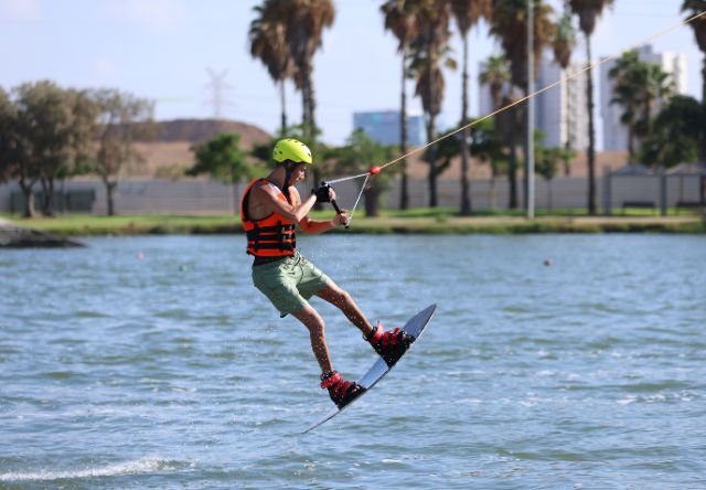 חוויות אקסטרים