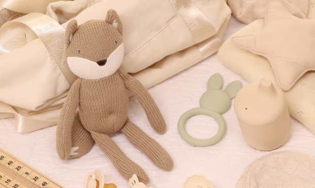 לידה, תינוקות וילדים