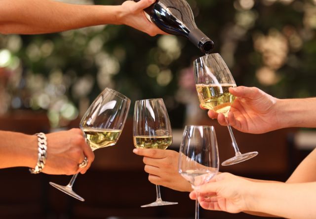 חוויות משותפות