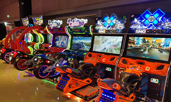 משחקים ונהנים