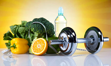 3 ייעוצי תזונאי אונליין + 3 אימוני כושר אונליין