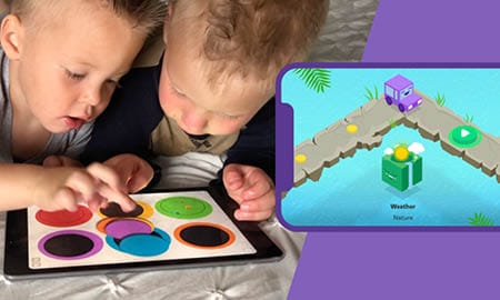 מנוי לכל תקופת הילדות