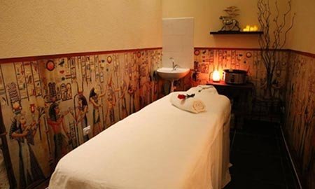 עיסוי שוודי ליחיד