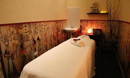 עיסוי שוודי ליחיד