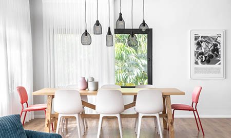 חבילת נופש משפחתית לסופ"ש