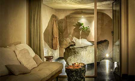 חבילת ספא ליחיד בספא 3030