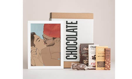 מארז איור מתוק