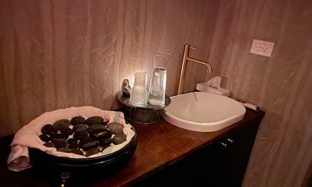 טיפול ליחיד בסוף השבוע