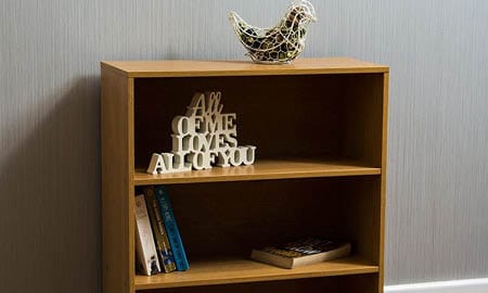 סדנת כוננית מדפים סקנדינבית