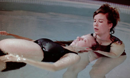 טיפול בהריון ולאחר לידה