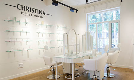 טיפול פנים אקספרס