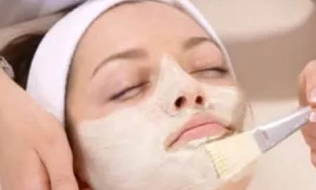 טיפול פנים טבעי