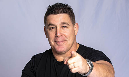 חבילת הצלחה בעסקים של ניר דובדבני