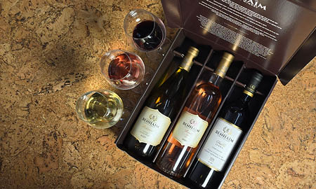 מארז שלושת הצבעים לחג השבועות