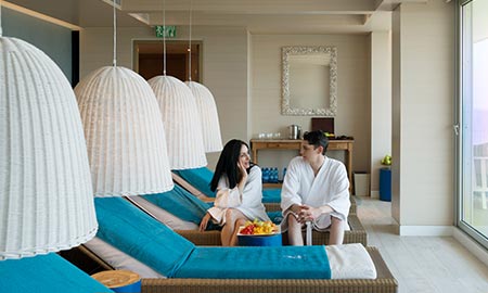 יום פינוק זוגי