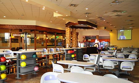 3 משחקי באולינג