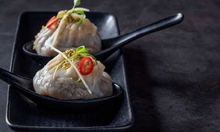 ארוחת ערב זוגית