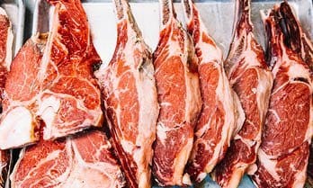 ארוחת קרניבורים זוגית