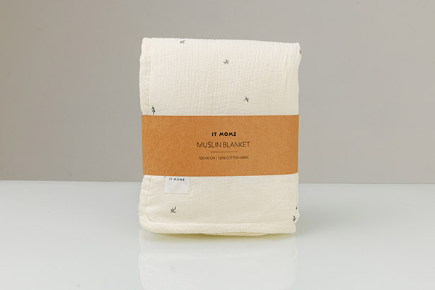 Born to be Cozy - מארז טקסטיל עוטף ומפנק