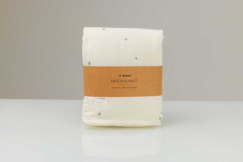 מארז לידה מתמשך - חודשיים