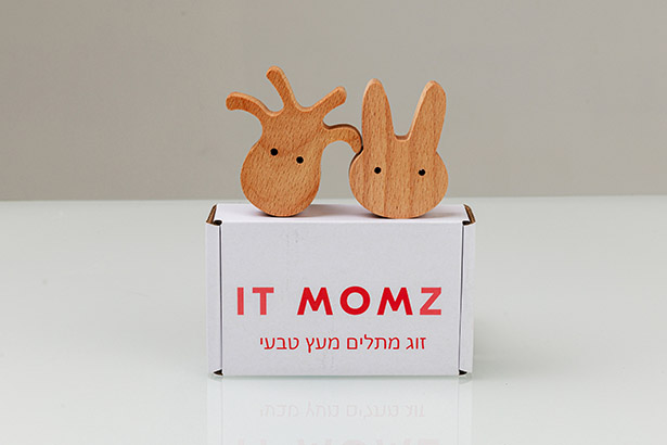 Shower Time - מארז לאמבטיה הראשונה