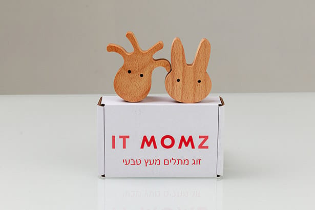 Shower Time - מארז לאמבטיה הראשונה