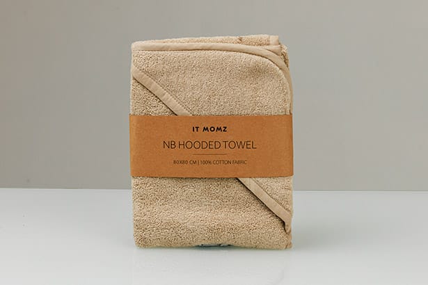 Shower Time - מארז לאמבטיה הראשונה