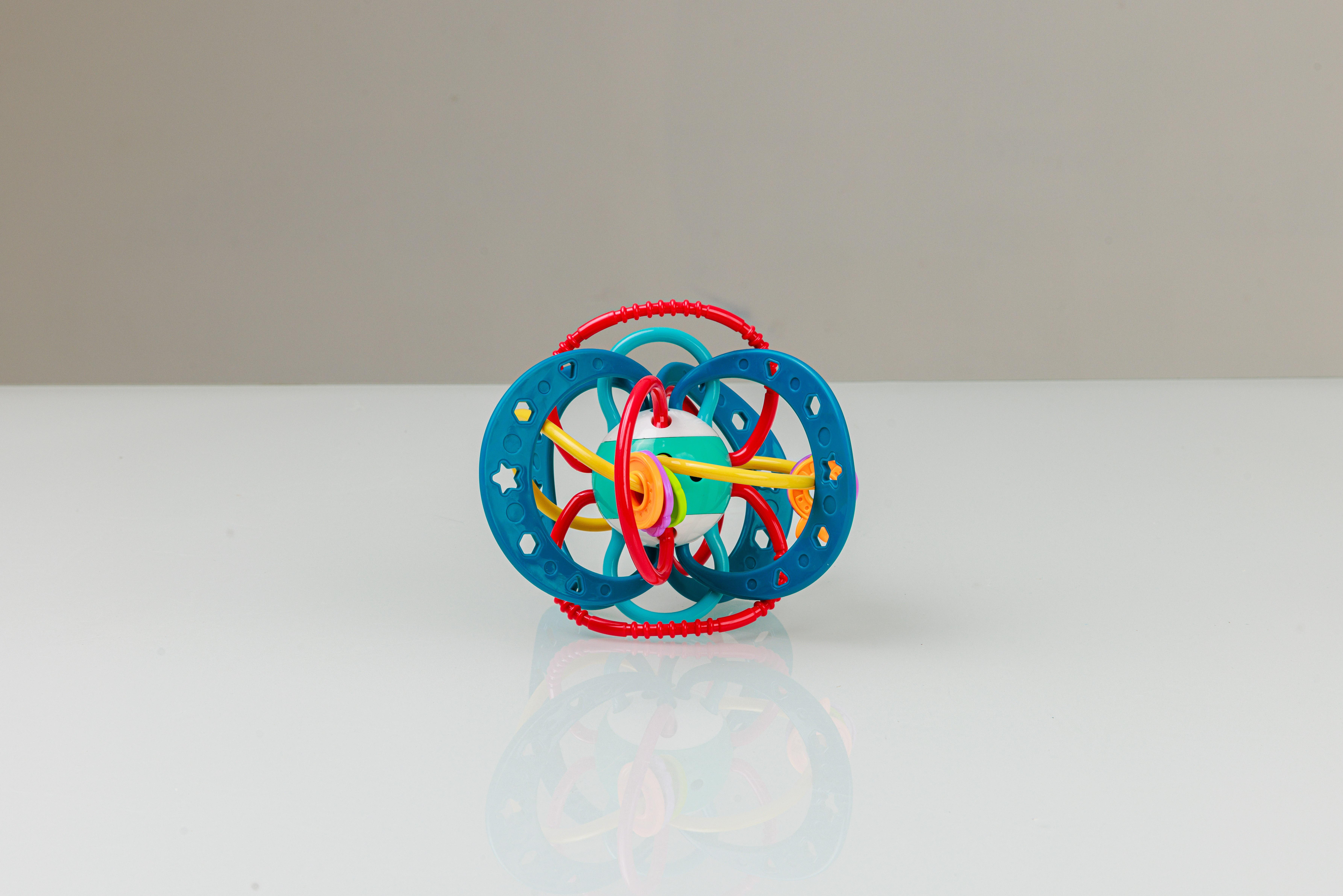 מארז לידה hello sunshine