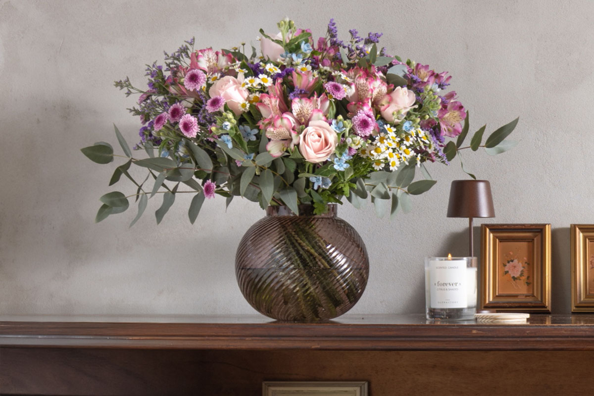 הזר של אריאלי