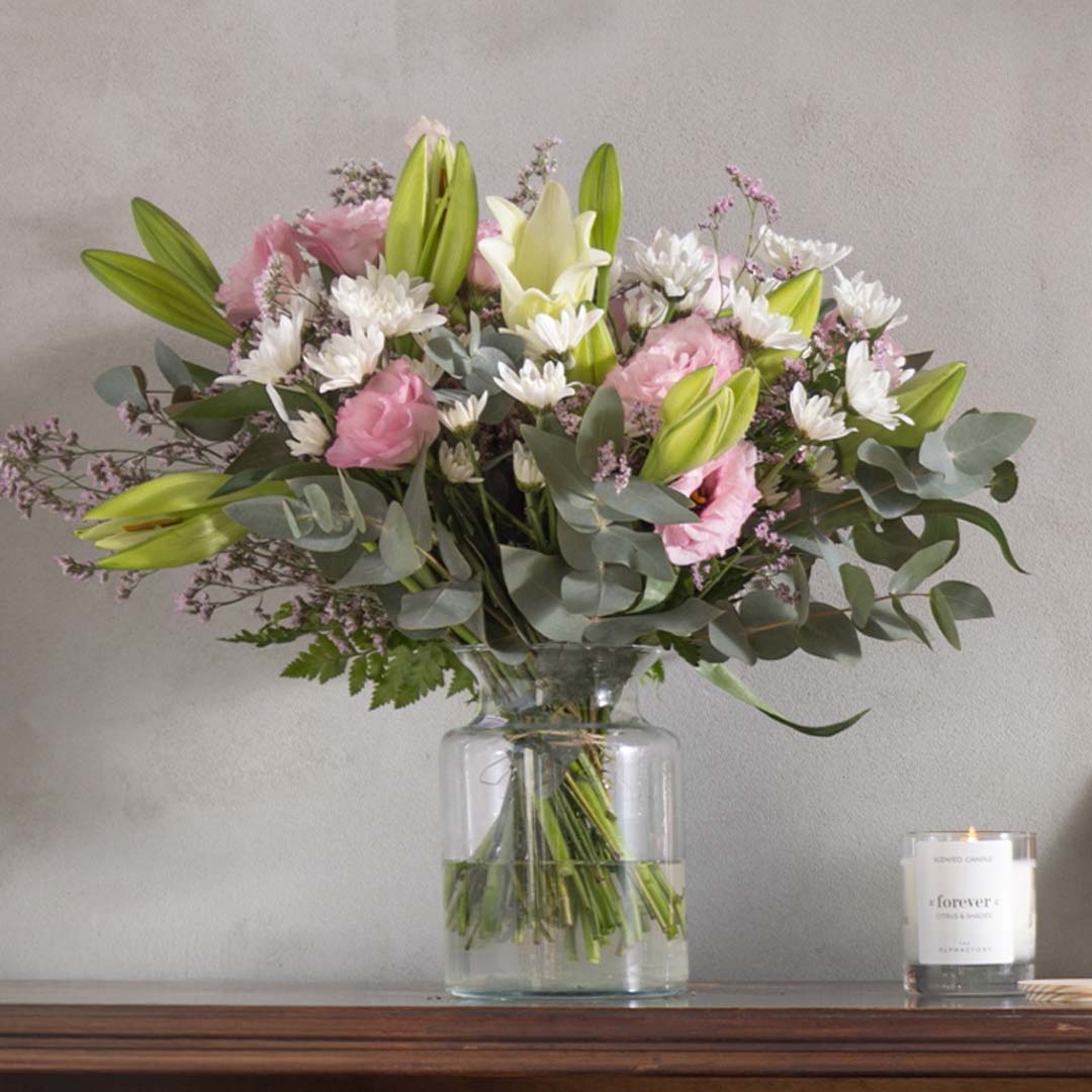 הזר של נעמי