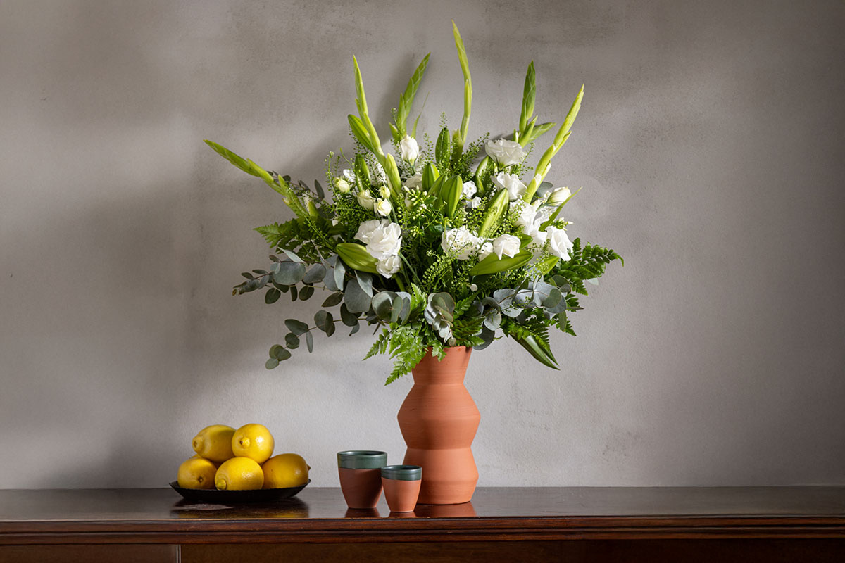 הזר של אליס