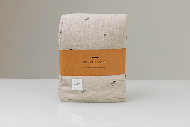 Born to be Cozy - מארז טקסטיל עוטף ומפנק