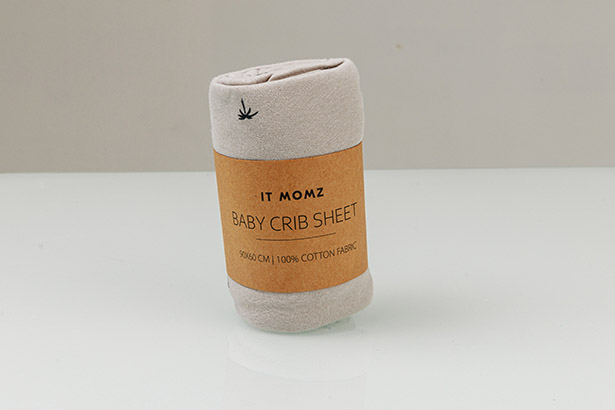 Born to be Cozy - מארז טקסטיל עוטף ומפנק