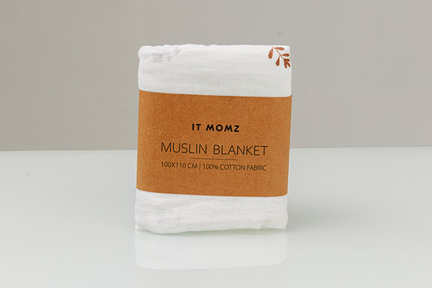 Shower Time - מארז לאמבטיה הראשונה