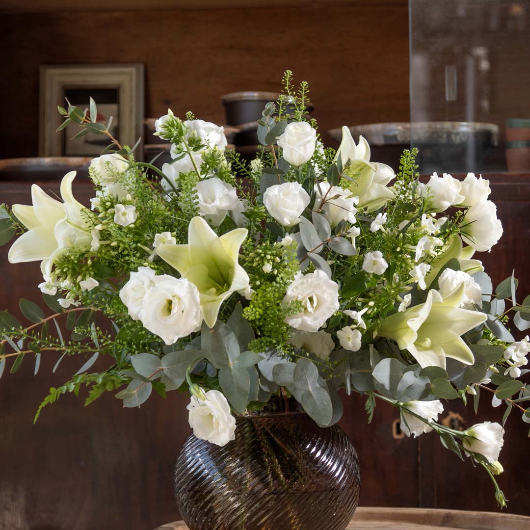 הזר של לילי