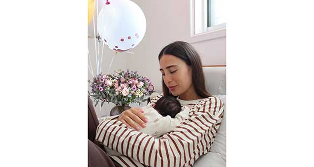 הזר של אריאלי