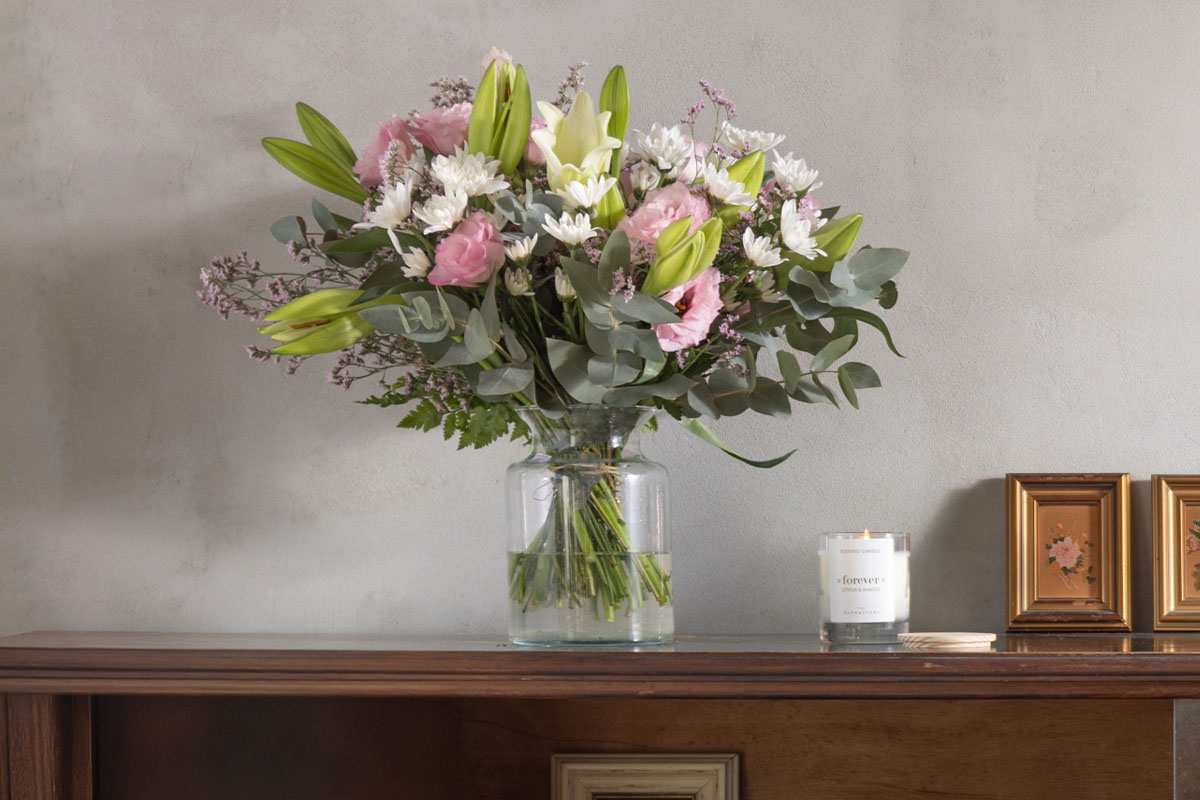 הזר של נעמי