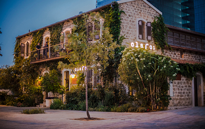 גיפט קארד מתנות ליום הולדת, Gift card למסעדות